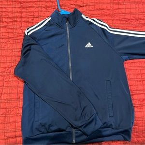 Adidas jacket